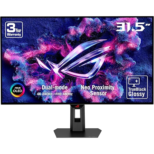 ASUS Rog Swift PG27UCDM 26.5