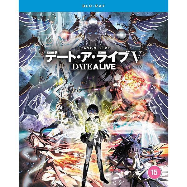 (未使用･未開封品)　D☆DATE TOUR 2012 ~DATE A LIVE~ [DVD] 60wa65s Amazon.co.jp: D☆DATE TOUR 2012 ~DATE A LIVE~ [DVD] : D