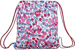 SAFTA Vicky Martin Berrocal "Be" Oficial Saco Plano Grande 350x400mm