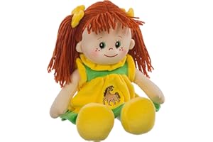 Heunec - 470477 - Poupée - Lotte - 30 cm