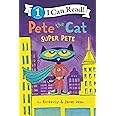 Pete The Cat: Super Pete