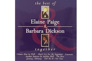 Paige/Dickson Together