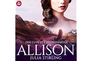 Allison: Der Club der Zeitreisenden 2