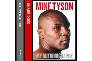 Undisputed Truth: My Autobiography
