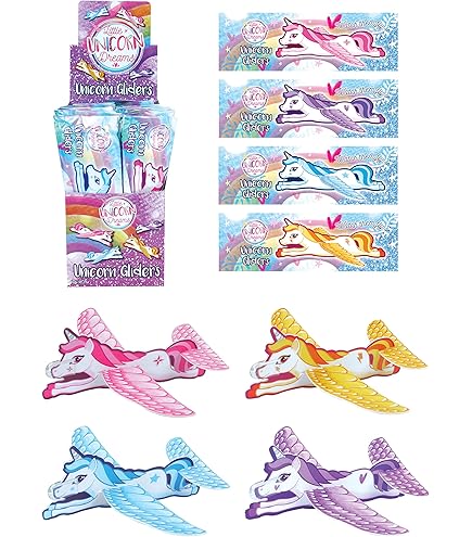 Henbrandt Mini Wax Crayon Packs - Party Favours / Loot Bag Fillers