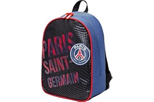 PSG Sac à Dos Enfant - Collection Officielle Paris-Saint-Germain