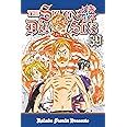 The Seven Deadly Sins 39