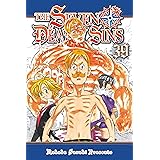 The Seven Deadly Sins 39