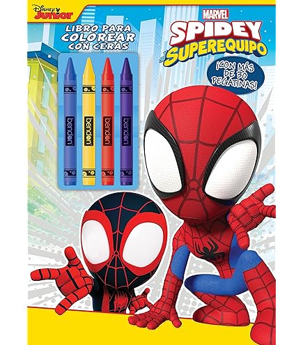 Spiderman Juguetes Niño Juego Memory Spider-Man Ravensburger