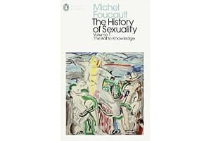 The History of Sexuality Volume 1 The Will to Knowledge