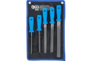 BGS 8494 | Verkstadsfilset | 5 delar