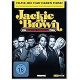 Jackie Brown [DVD]