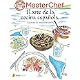 MasterChef. El arte de la cocina española: Recetas de nuestra tierra (F. COLECCION)