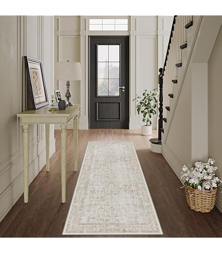 VidaXL Teppichläufer Sisal-Optik, Anthrazit, 50x200 Cm – Aus Polypropylen, 5 Mm Stark, Maschinenwaschbar