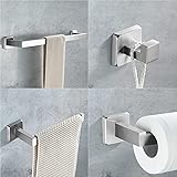 Kibath 30cm Aplique LED GUE para Espejo y Muebles de baño ...