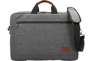 Picard Herren Aktentasche GO ECO aus Recyceltes Pu Groß | mit Reißverschluss | Aktentasche | Alltag