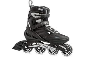 Rollerblade Zetrablade, Pattini in Linea Uomo