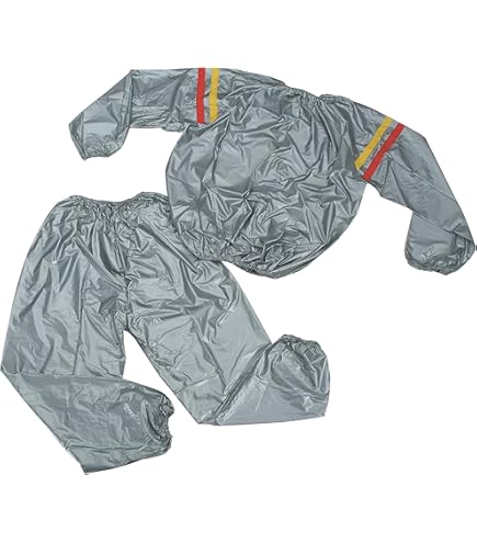 Fitness Combinaison De Sudation Amazon Combinaison De Sudation