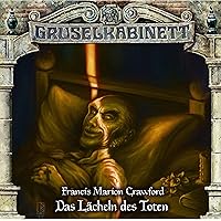 Folge 176: Das Lächeln des Toten