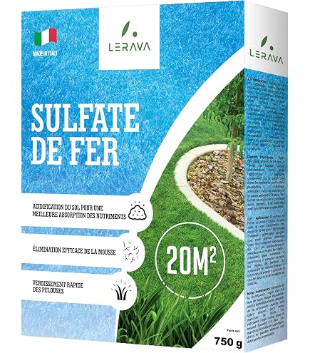 Engrais Cuivre Manganèse Zinc Vitax Mélange De Cuivre 175 G