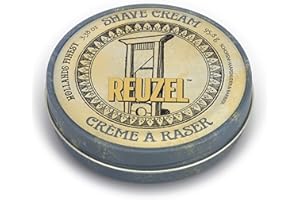 REUZEL Shave Crème, 95 g