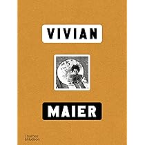 vivian maier 未開封　2冊セット 楽天市場】vivian maier: street photographerの通販