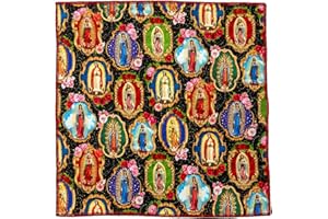 OCEANIA LEGENDS Virgin Mary Bandana