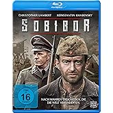 Sobibor [Blu-ray]