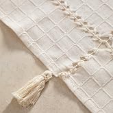Mudo Home Belo Runner Ekru 50x130