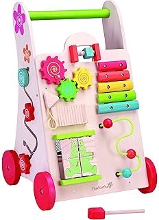 le toy van activity walker