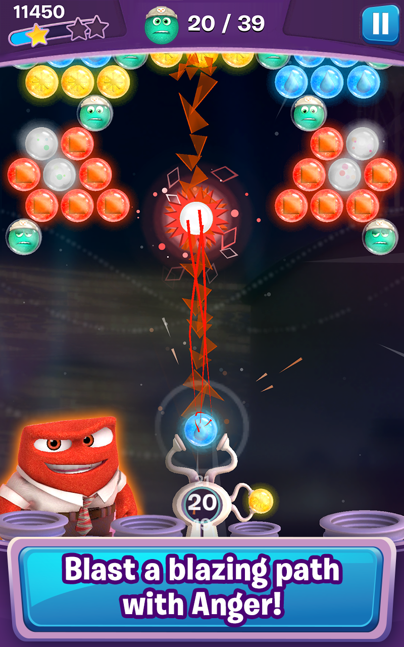 Inside Out Thought Bubbles Game Recent Changes Apohunt