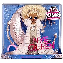 LOL SURPRISE OMG Remix - Jukebox BB mit Musik - Modepuppe und Accessoires EUR 11,23 - PicClick DE