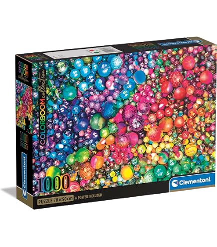 Ravensburger - Puzzle Disney Classic Il libro della giungla, Collezione