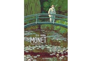 Monet, Nomade de la lumière