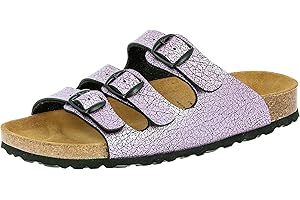 Lico Damskie klapki Bioline Neva