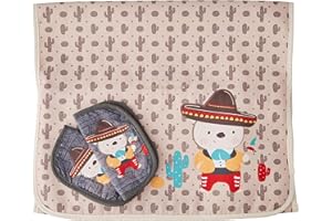 Babyline 12000659 Unisex Kinderwagenmatte