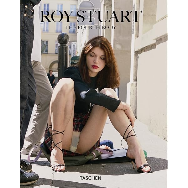 Amazon.fr - Roy Stuart Volume III - Stuart,Roy - Livres