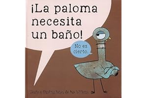 La Paloma Necesita un Bano! (Álbums Locomotora)