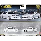 Hot WheelsPremium 2'li Yarış Arabaları Paket &ndash; Touge
