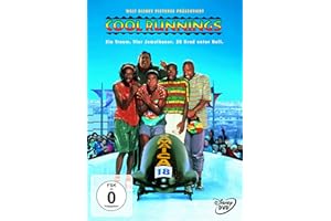 Cool Runnings,1 DVD: USA