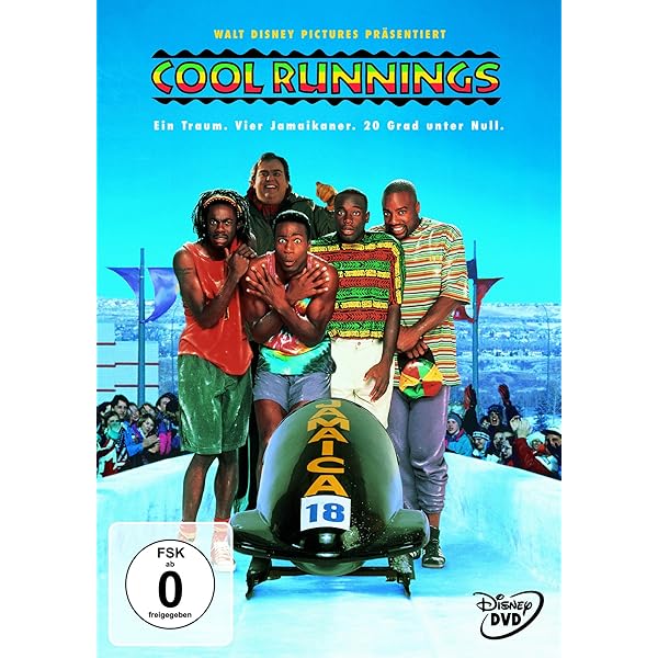 Cool Runnings: Amazon.de: CDs & Vinyl