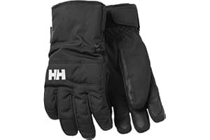 Helly Hansen Jr Swift HT Glove 2.0-67136 Júnior Unisex