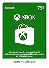 Crédit Xbox Live de 75 EUR [Code Digital - Xbox Live]