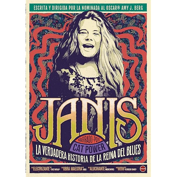 DVD！Janis Joplin / The Kozmic Blues Amazon.com: Kozmic Blues: CDs & Vinyl