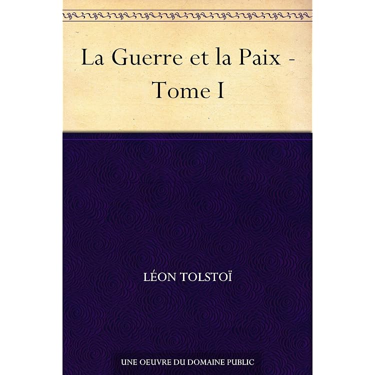 Collection Léon Tolstoï 12 Volumes - Guerre Et Paix, édition Vintage 1987, Russe