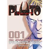 Pluto n&ordm; 01/08: 1 (Manga: Biblioteca Urasawa)