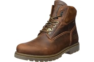 Panama Jack Amur GTX, Botas Militar Hombre