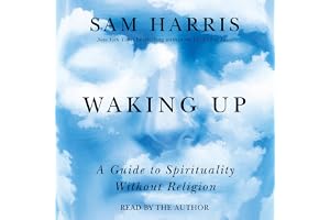 Waking Up: A Guide to Spirituality Without Religion