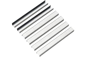 Prebena HEFTKLAMMERN VERZINKT VZ08CNK