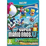 New Super Mario Bros. U